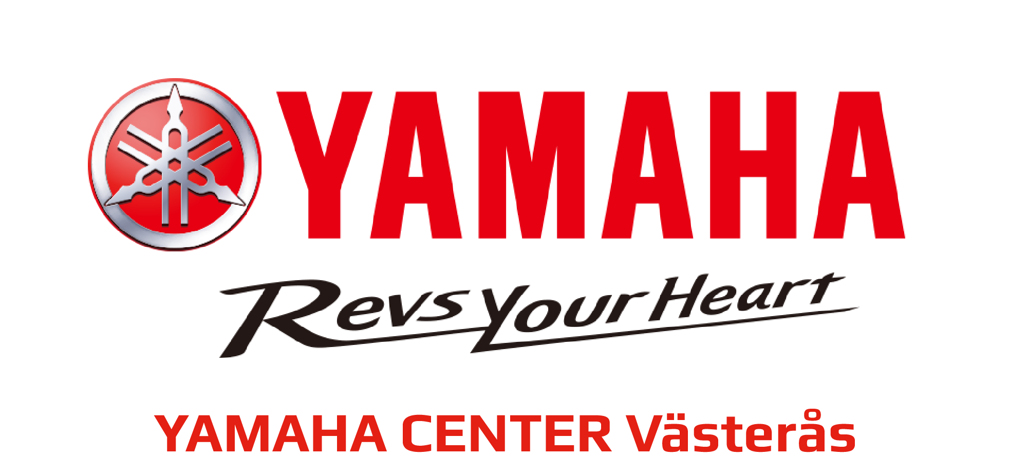 Yamahacenter Västerås